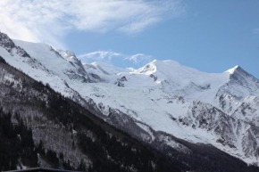 ALPINSTAR Chamonix-Mont-Blanc